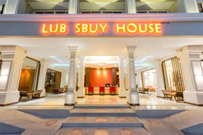 Lub Sbuy House Hotel - SHA